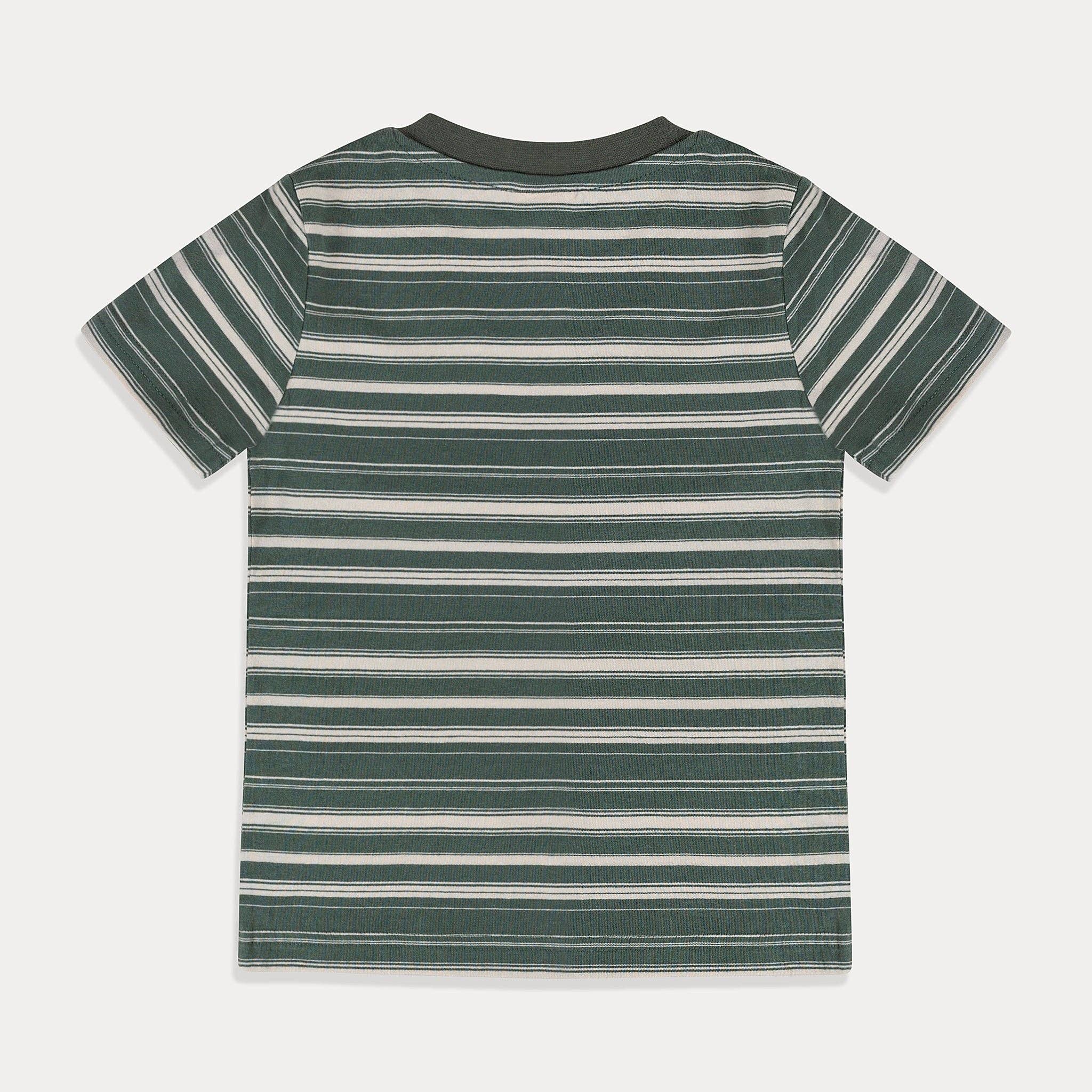 "Basic Boys" t-shirt