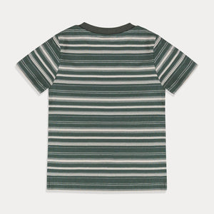 "Basic Boys" t-shirt