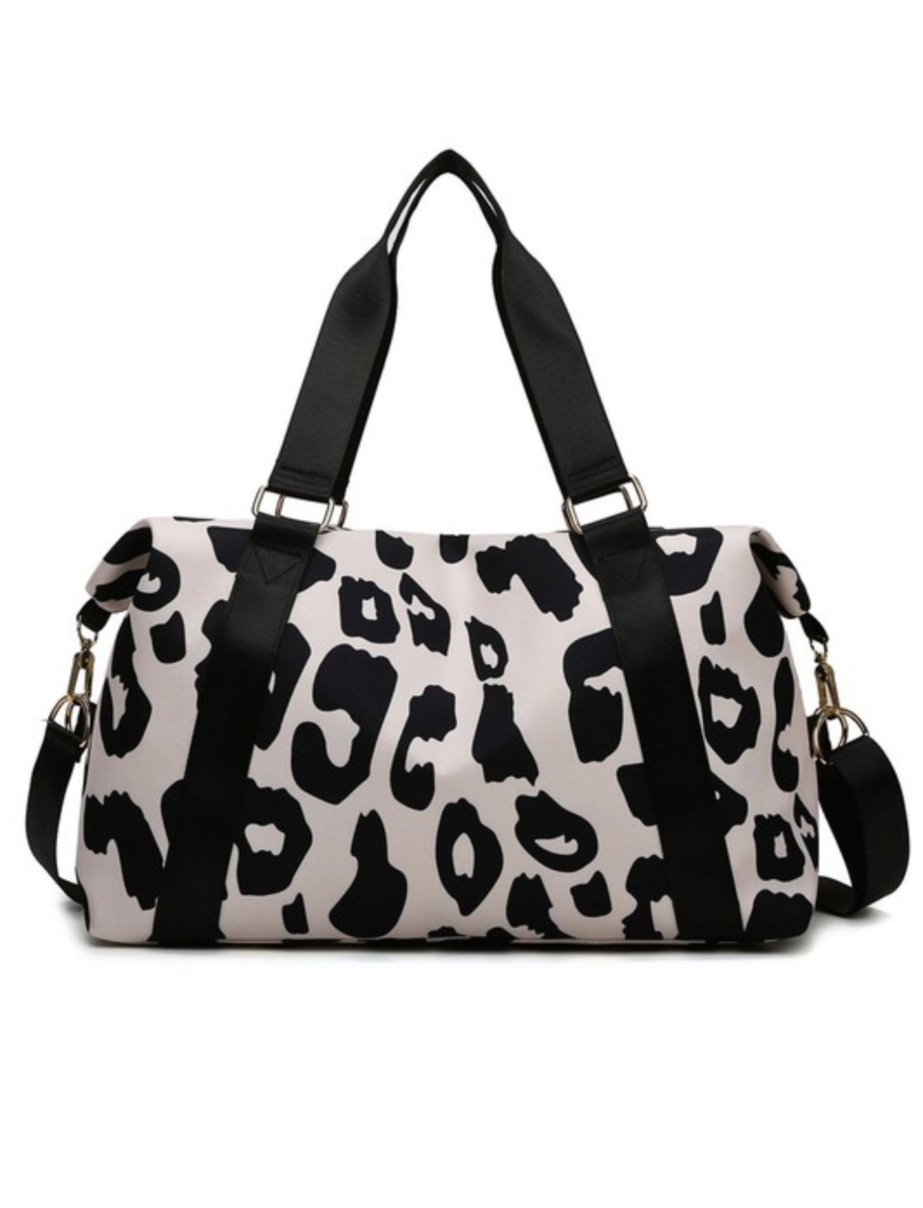 "Weekend In Bermuda" bag