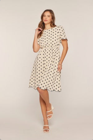 “Honey, Please” dress