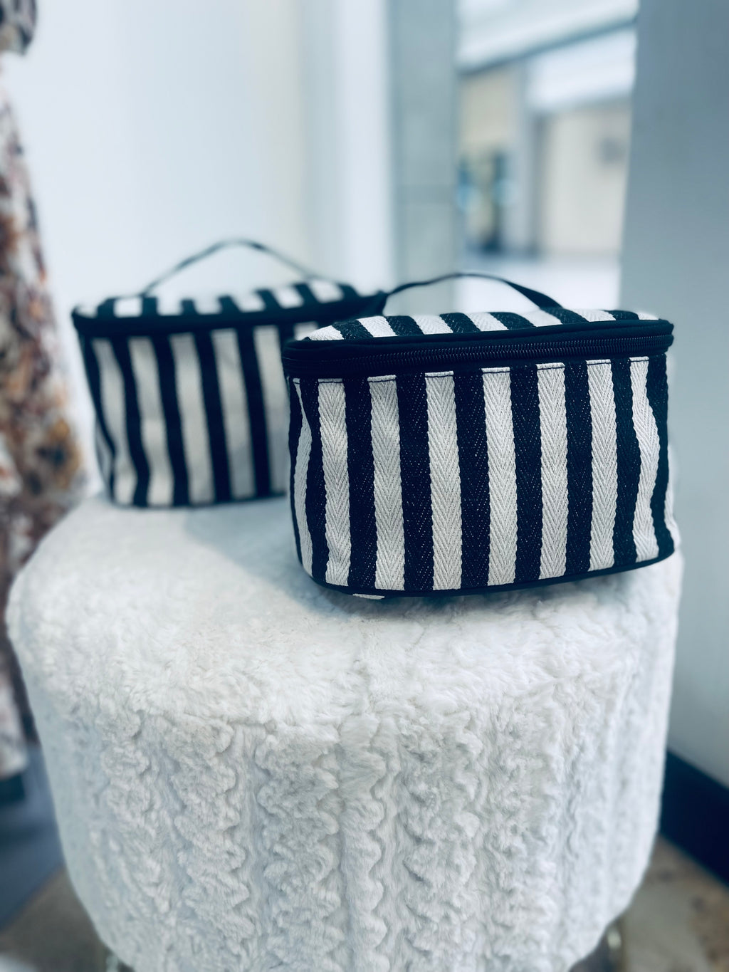 "Beauty On The Go"cosmetic