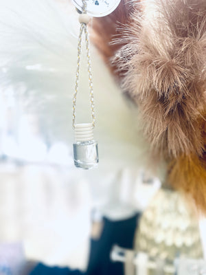Car Oil Diffuser