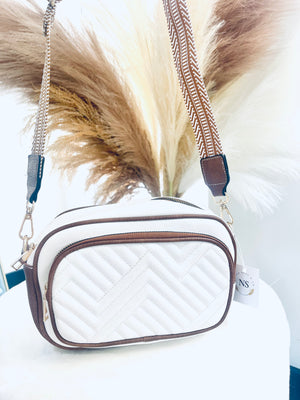 "Mia" Crossbody Purse
