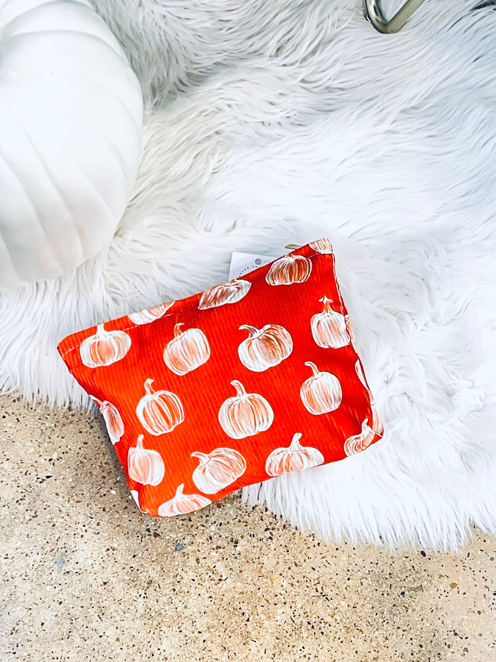 "Spiced Up" cosmetic