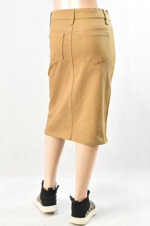 Little Girl's Be-Girl skirts