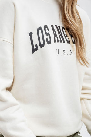 "Los Angeles" Sweatshirt