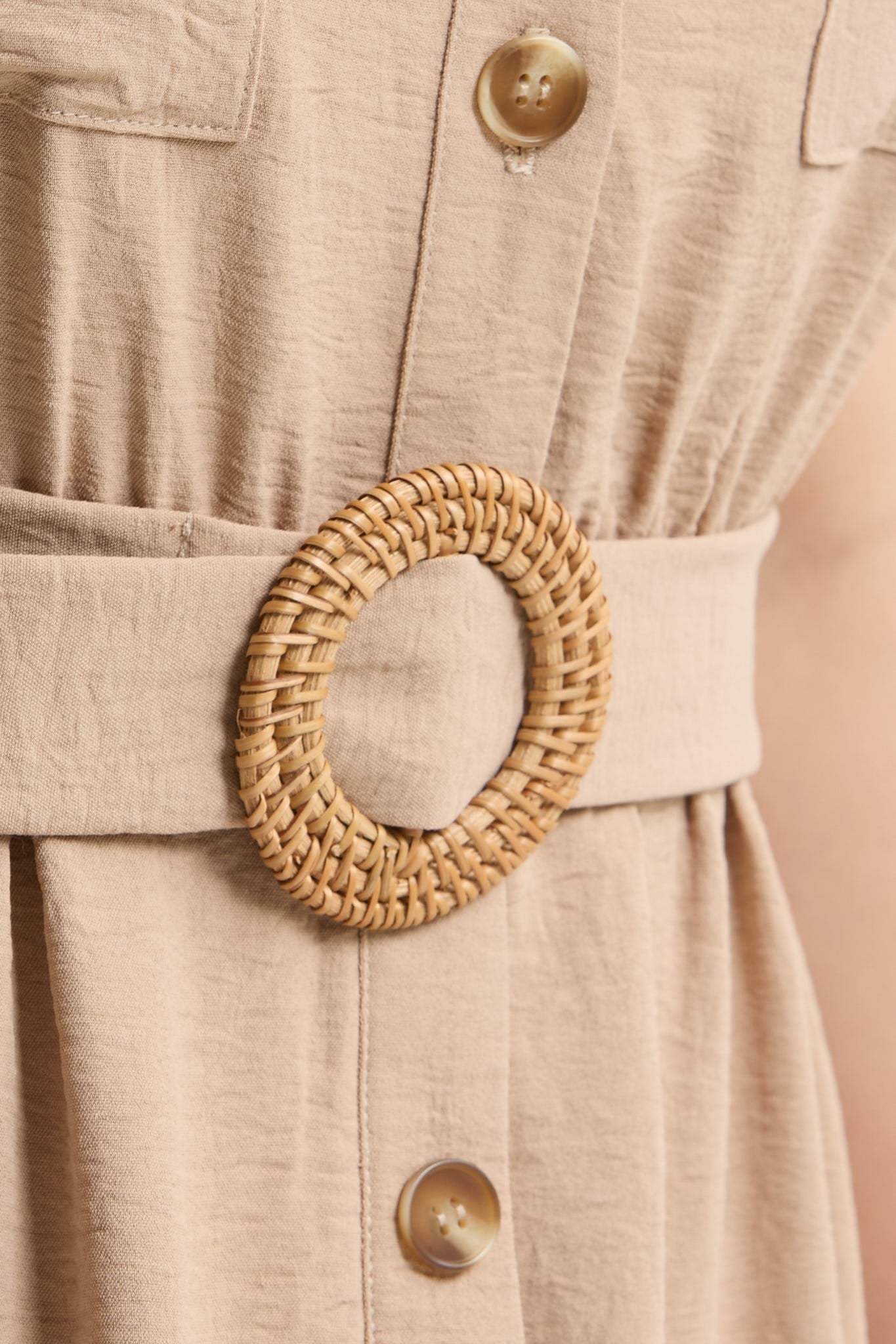 "Café Coastline"(coffee) dress