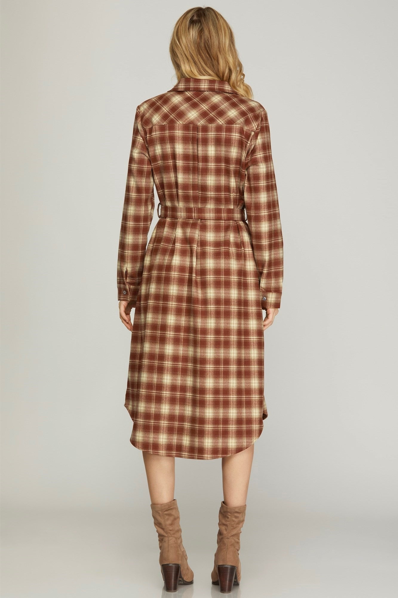 "Pick Your Pumpkin" dress