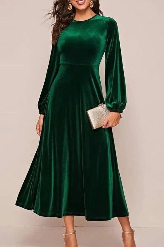 Dressed Divinely