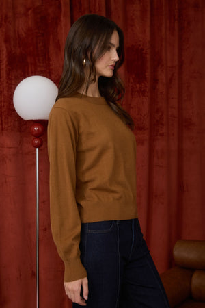 "Cider Season" top
