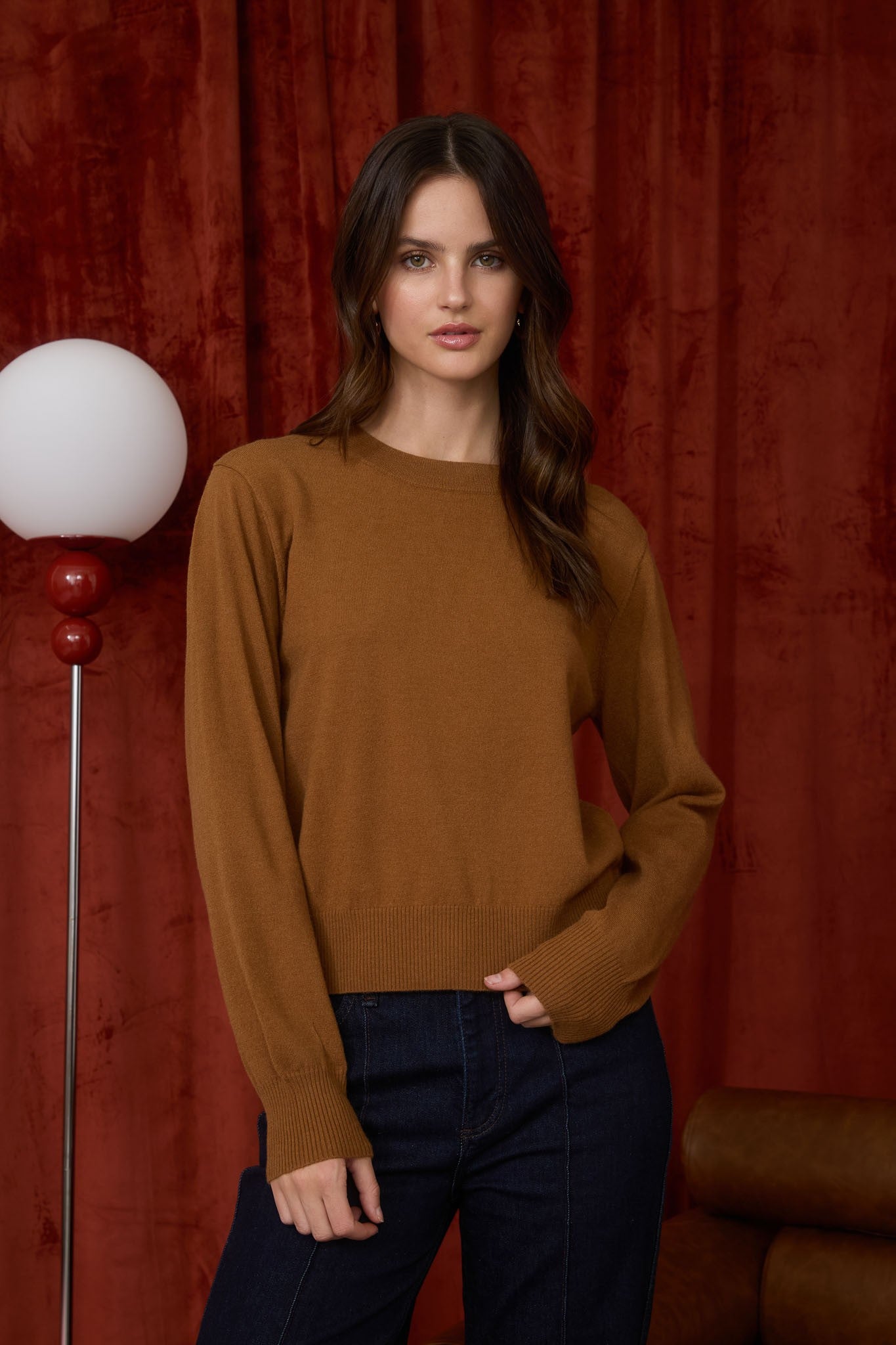 "Cider Season" top
