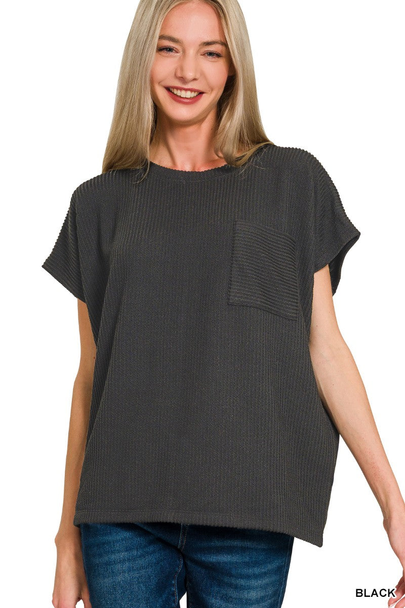 "Everyday Ease" (black)