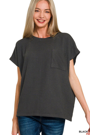 "Everyday Ease" (black)