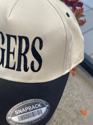 "Tiger Club" hat