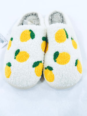 "On The Trend" House Shoes