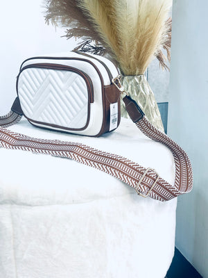 "Mia" Crossbody Purse
