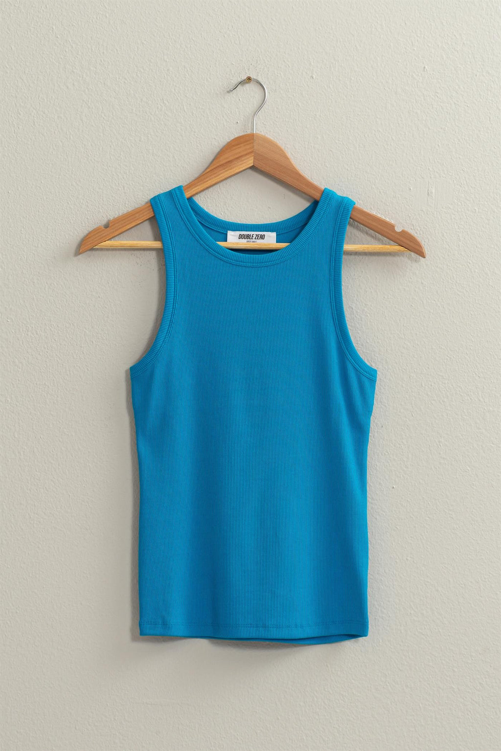 "Basically Yes" (blue) tanks