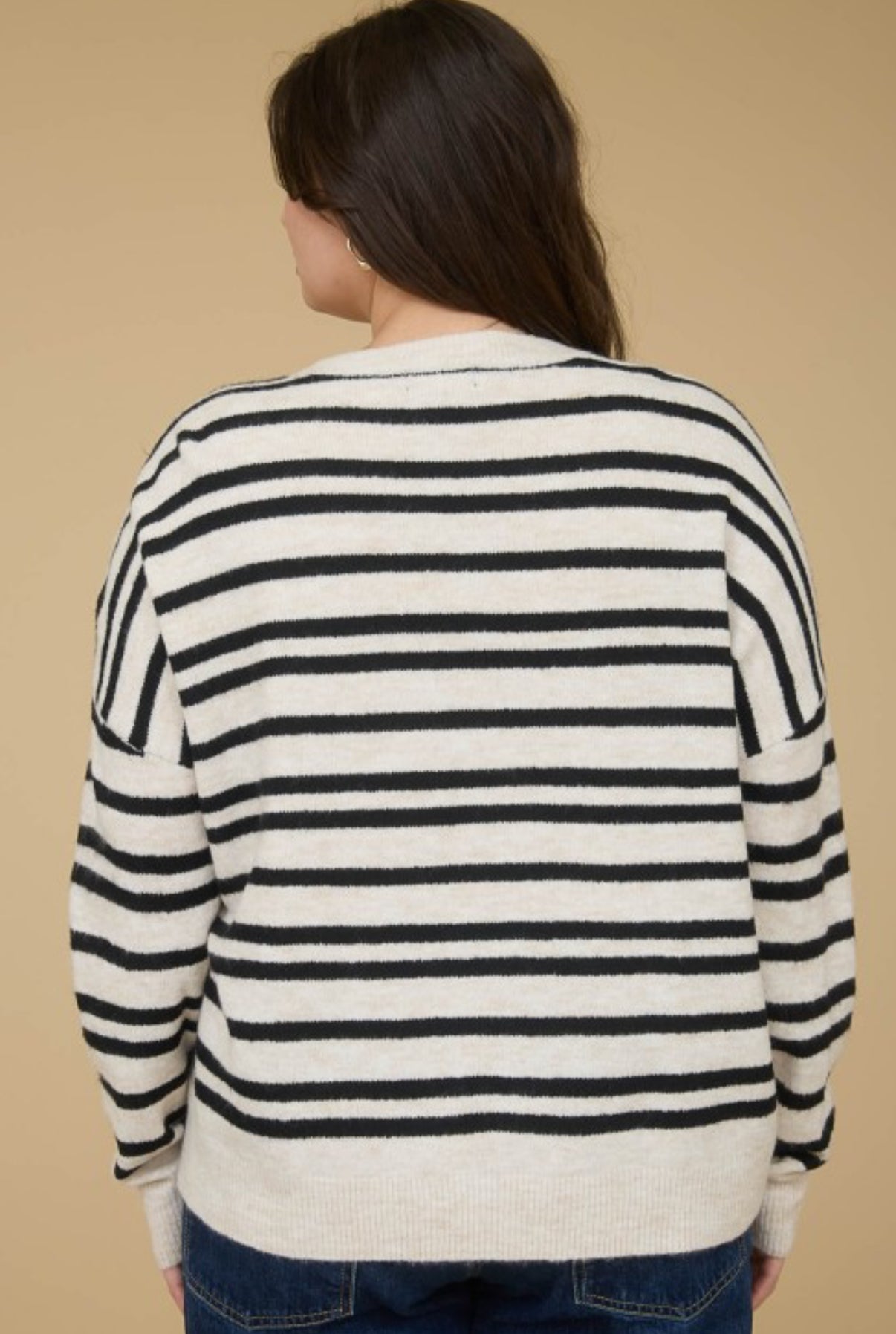 “Add Me To Your Timeline” plus sweater