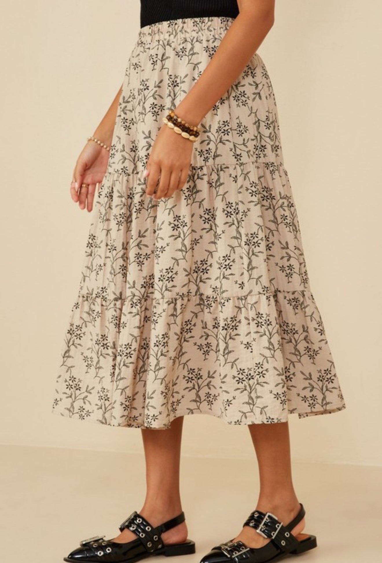 “Willow Grace” skirt