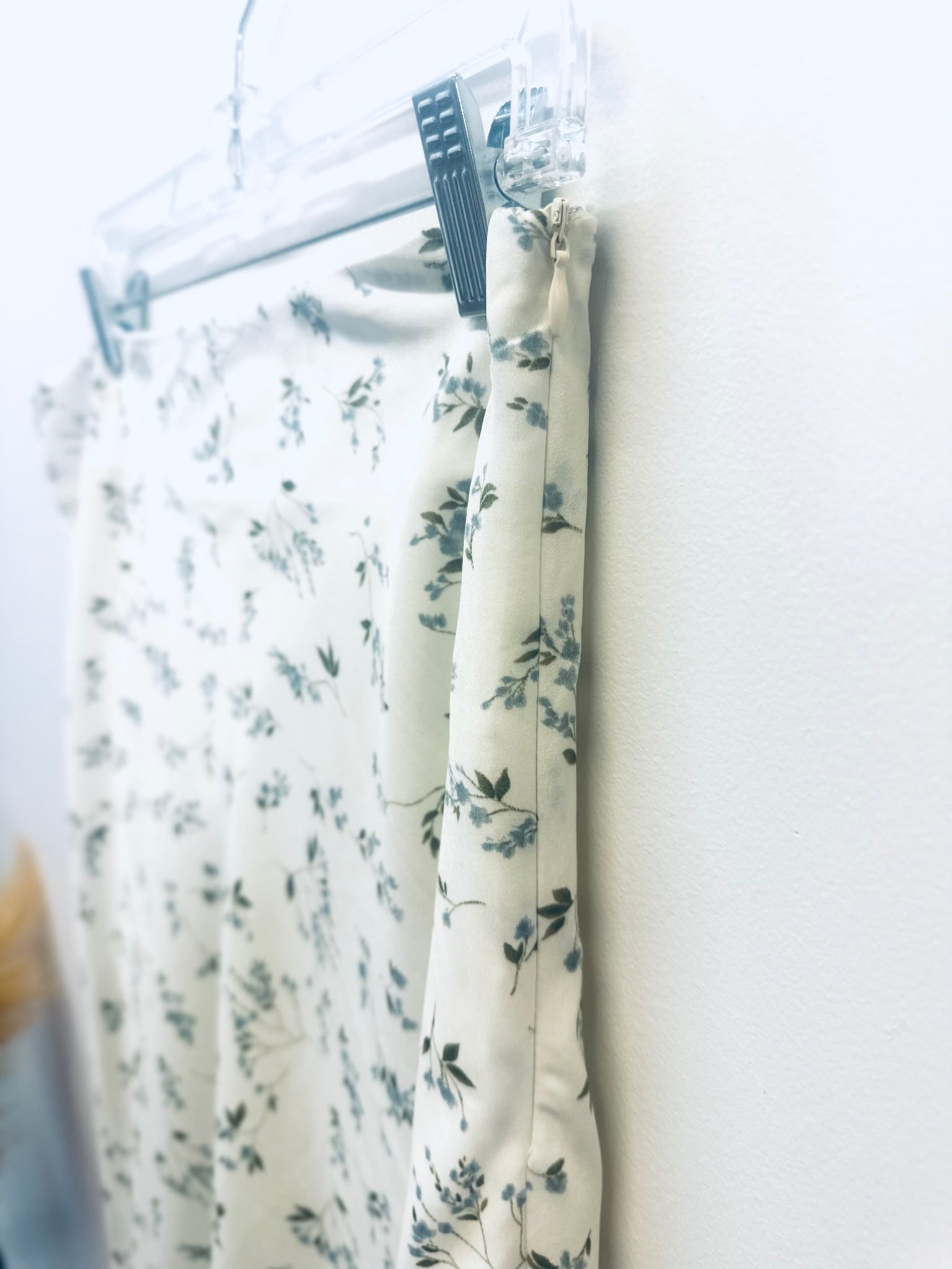 "Willow Bloom" skirt