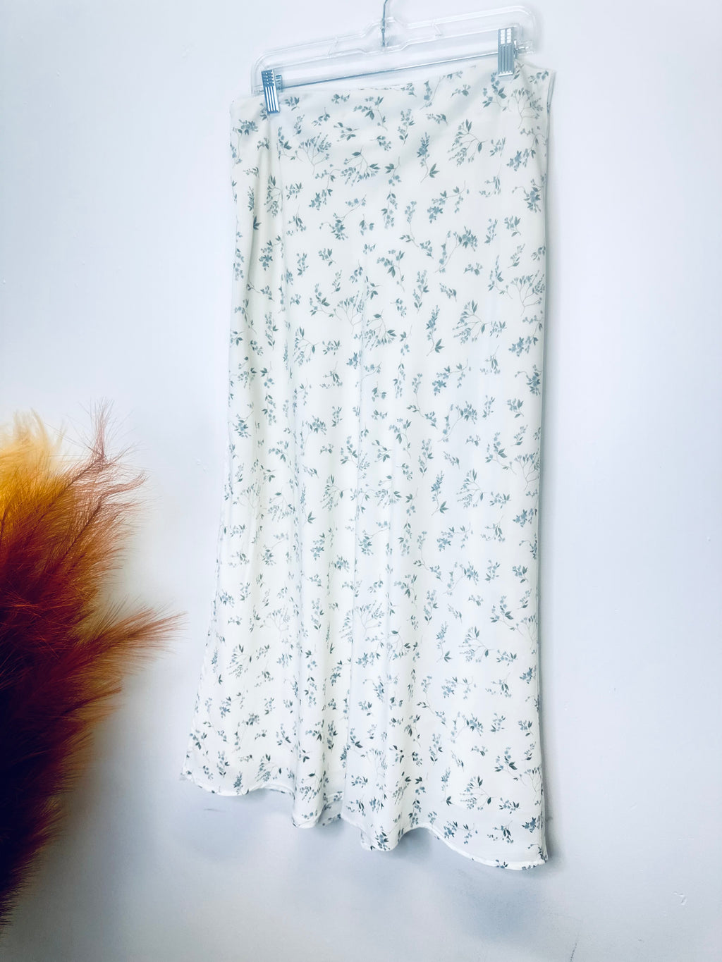 "Willow Bloom" skirt