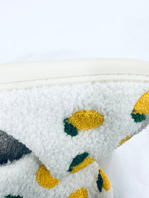 "On The Trend" House Shoes
