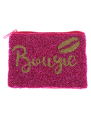 "Bougie" coin purses