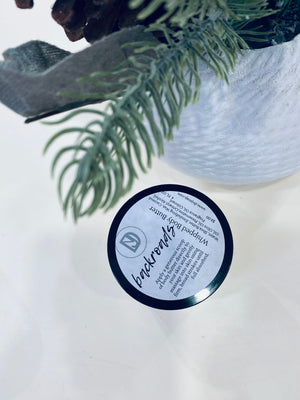 DNJ Body Butter