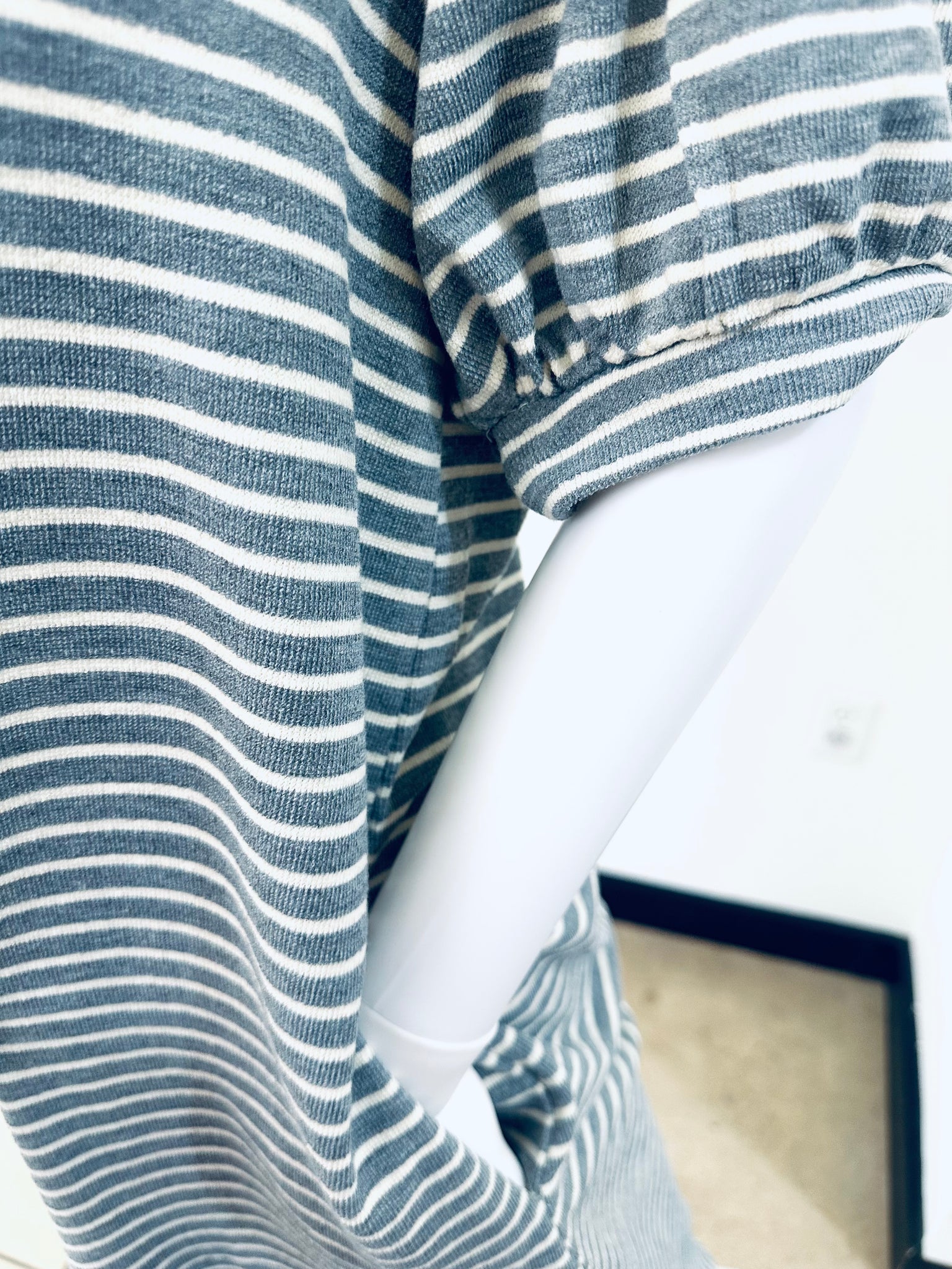 "Cottage Knit" reg & plus dress