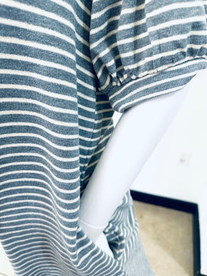 "Cottage Knit" reg & plus dress