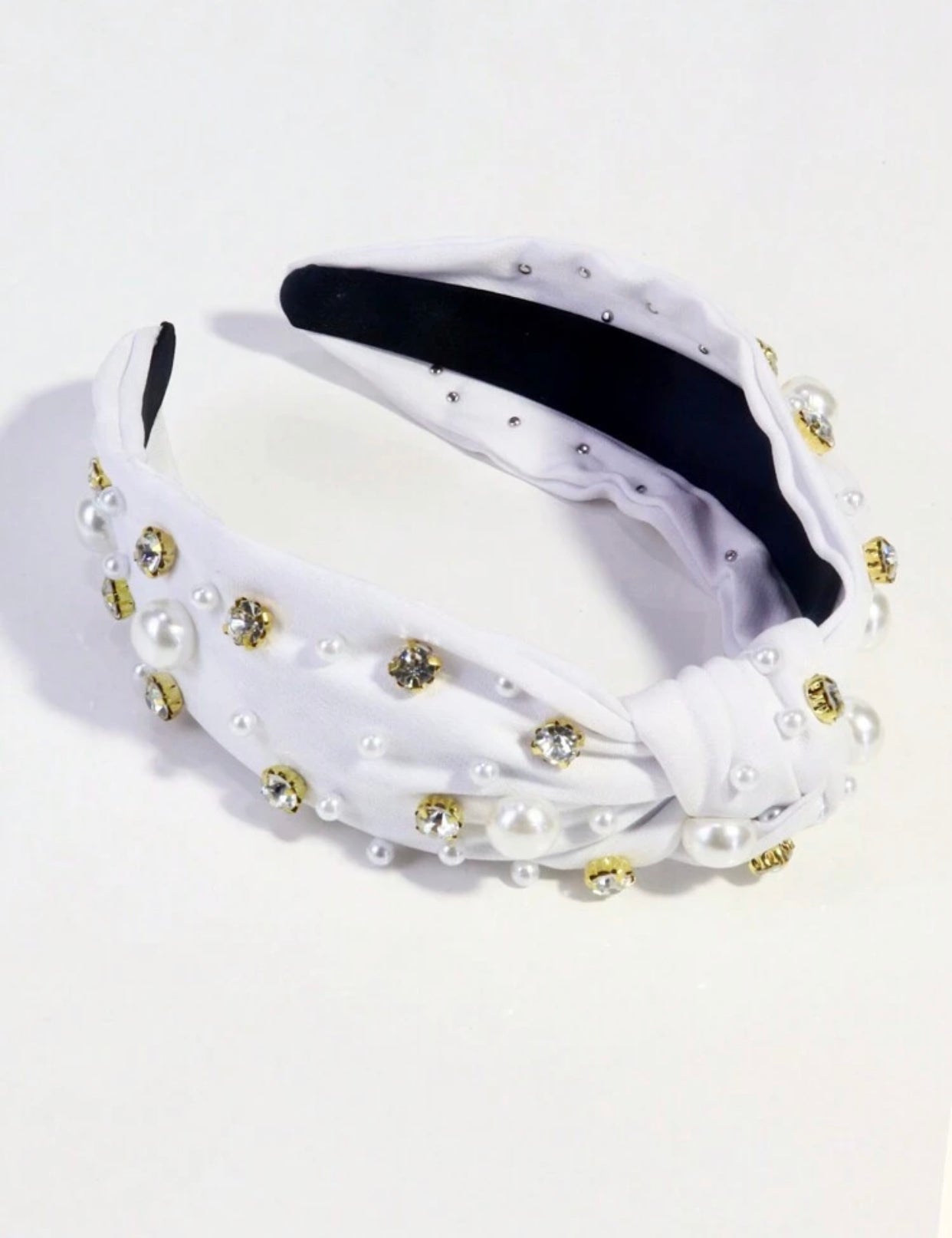 "You Make Me Sparkle" Headbands