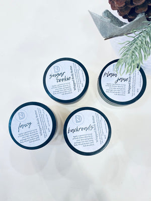 DNJ Body Butter