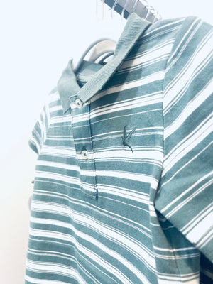 "Boys in Polos" shirt
