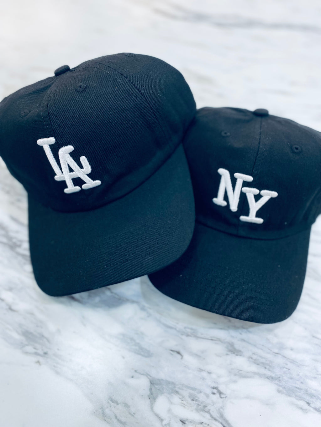 "Trendy State" Cap