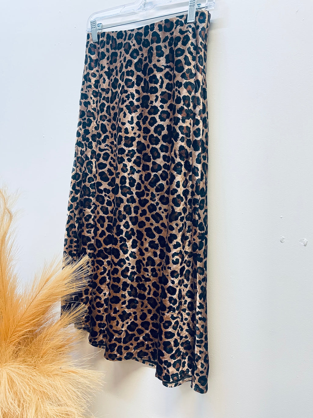 "Spot On" skirt