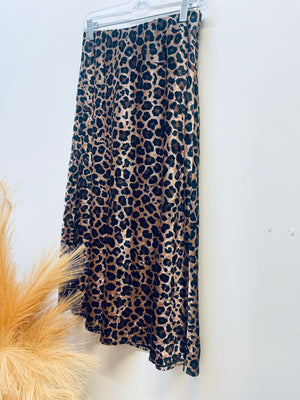 "Spot On" skirt