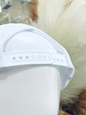 "Star Mama" hat