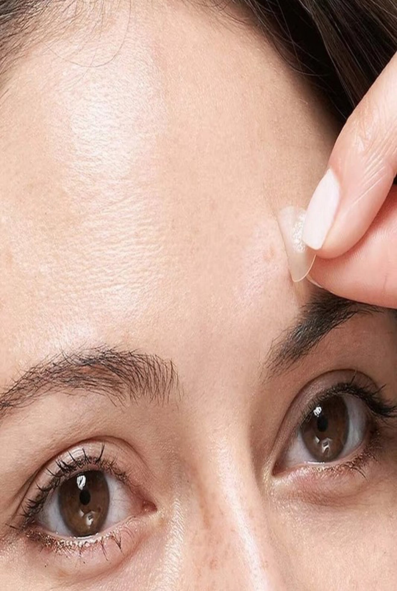 THE ORIGINAL HYDROCOLLOID ACNE PIMPLE PATCH