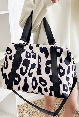 "Weekend In Bermuda" bag