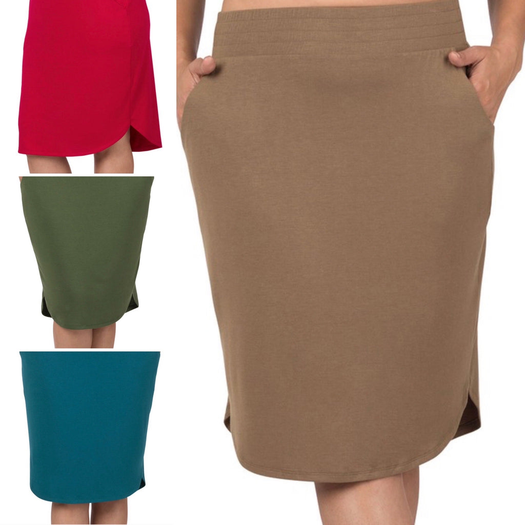 "Fall Skirt Collection" skirts