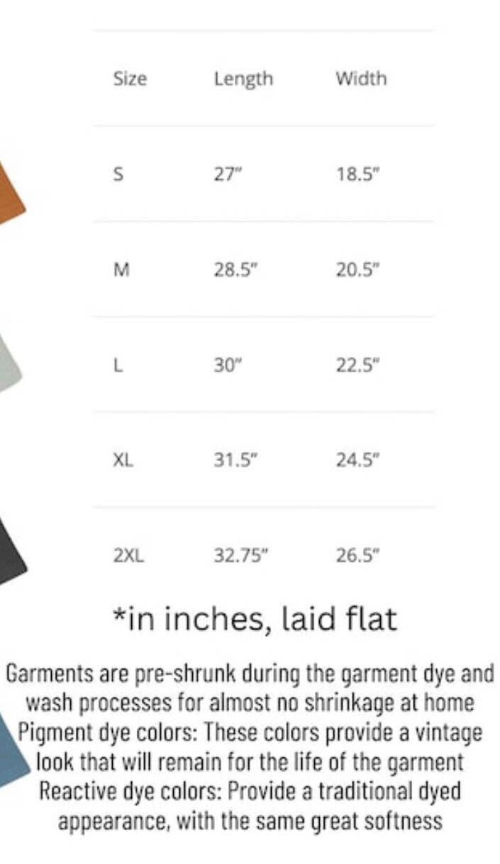 Embroidered Be The Light Tee