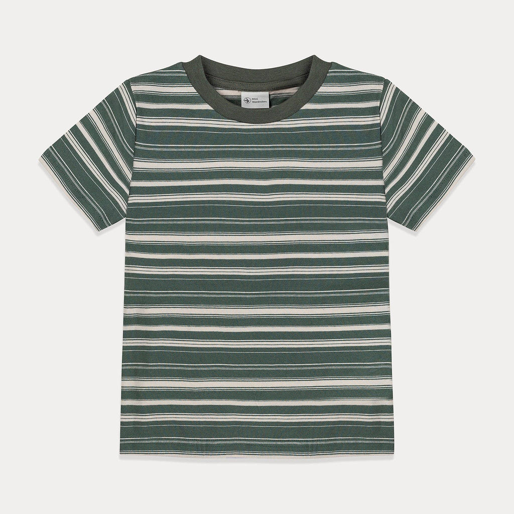 "Basic Boys" t-shirt