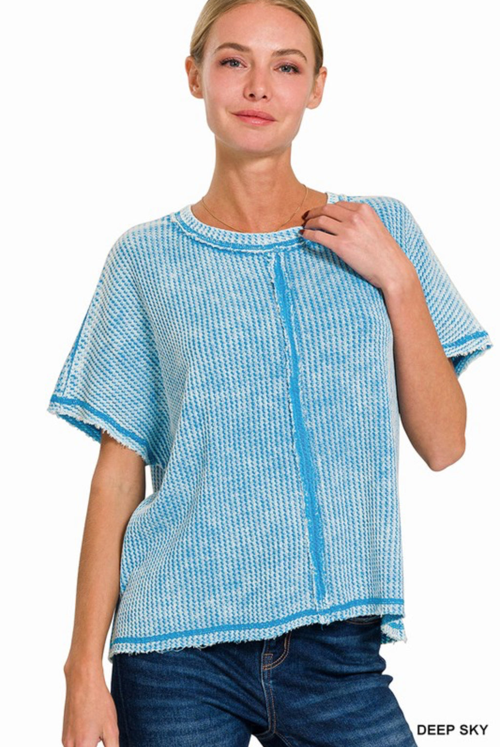 Liberty In Her Lightweight” (deep sky) top