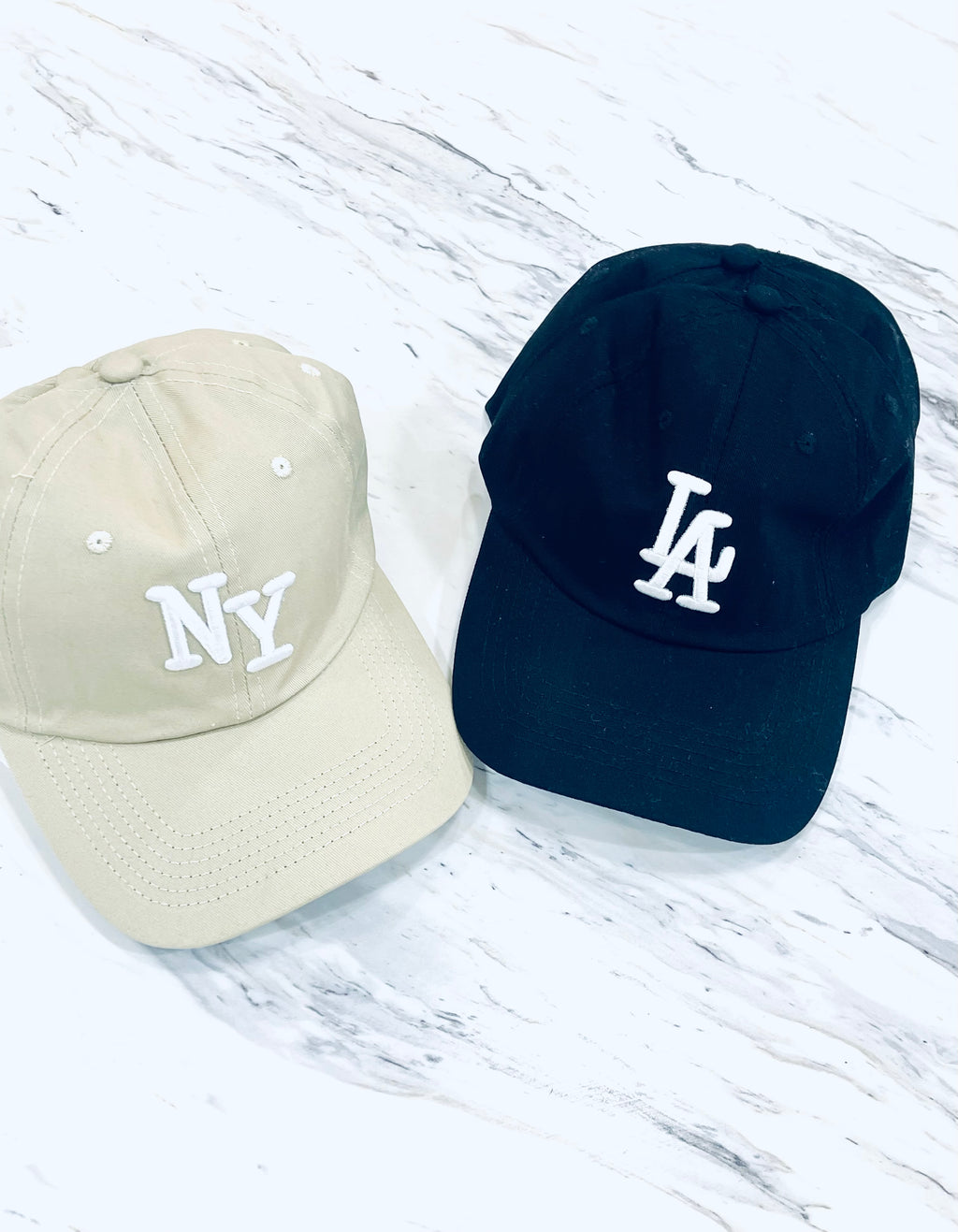 "Trendy State" Cap