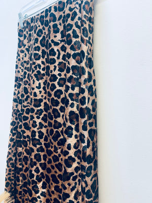 "Spot On" skirt