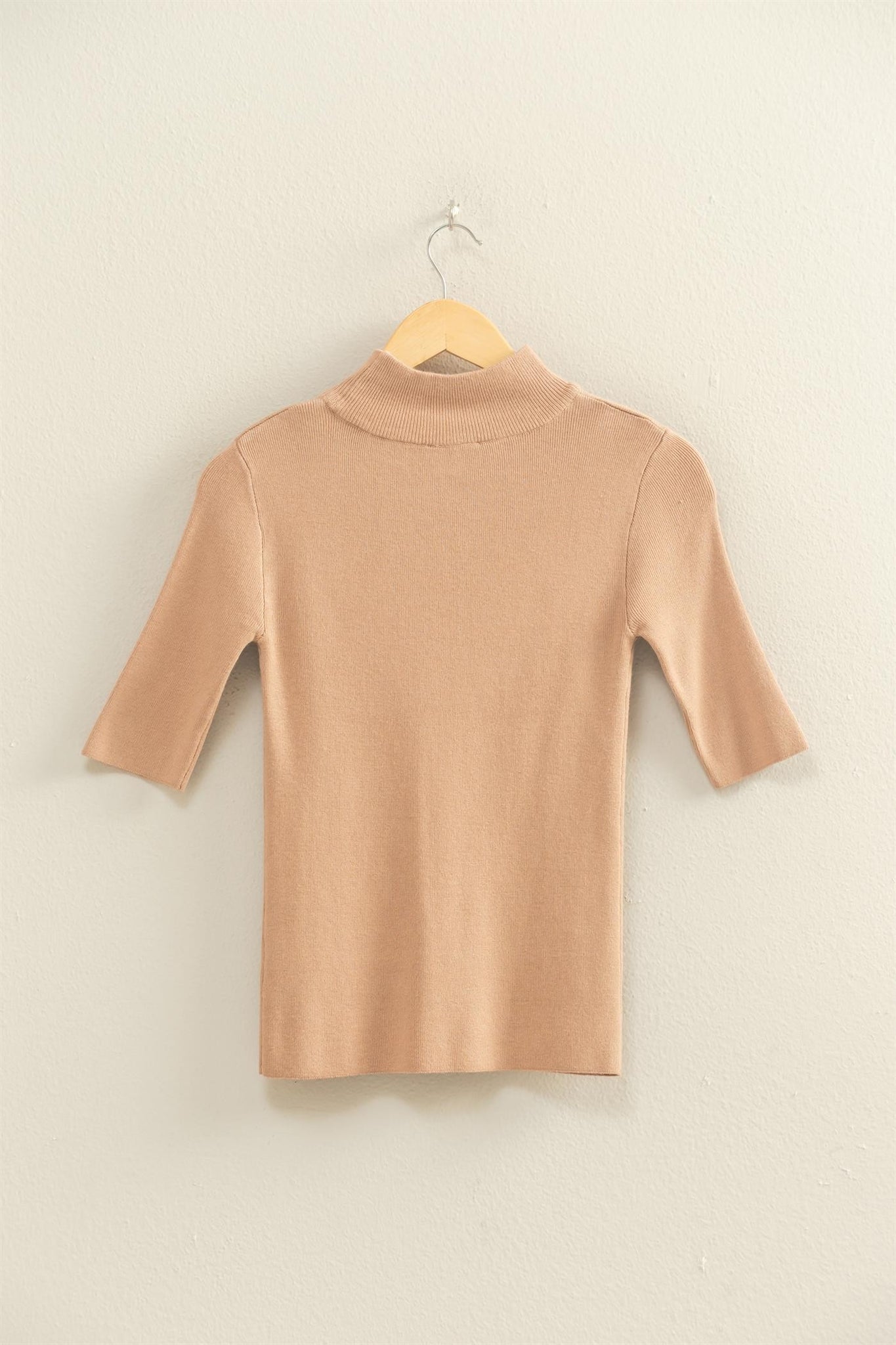 "The Everyday Luxe"shirt