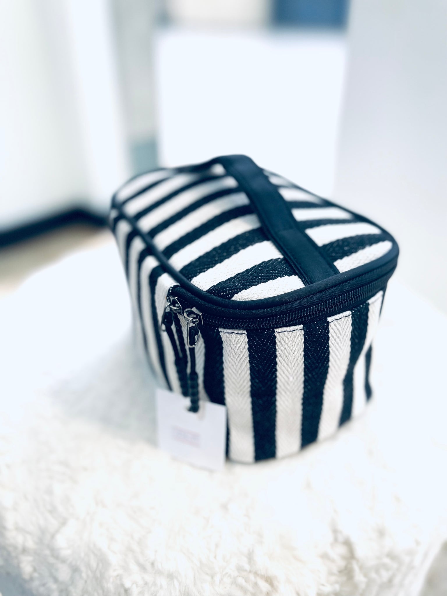 "Beauty On The Go"cosmetic