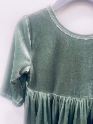 "Festival Time" girls dress