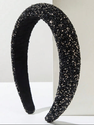 “Love The Way You Sparkle” headbands