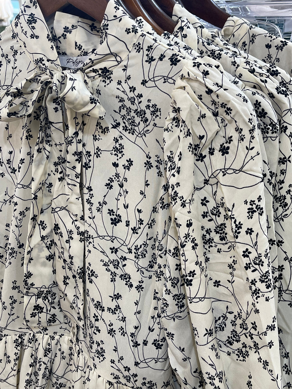 "Willow Grace" dress